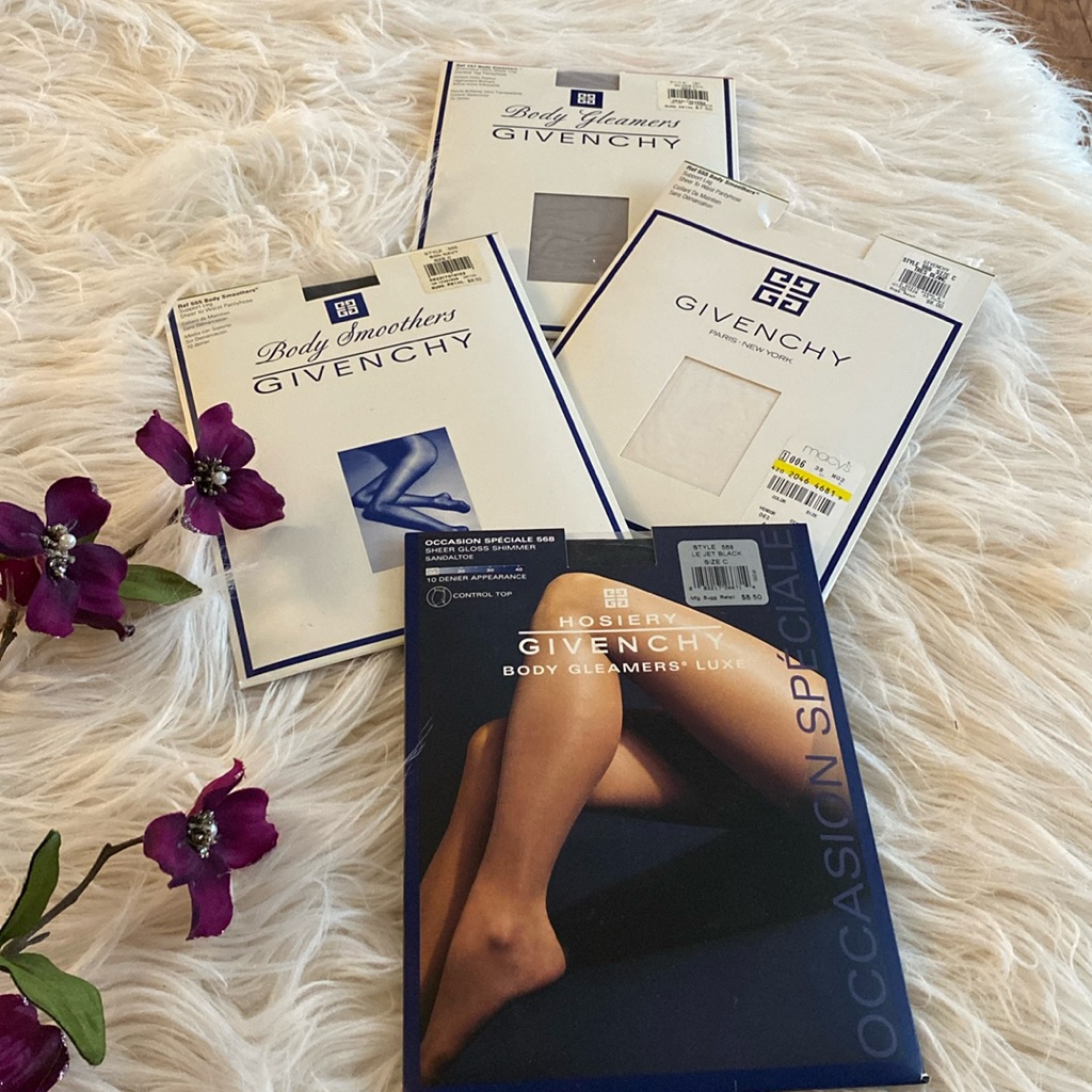 Givenchy Hosiery
